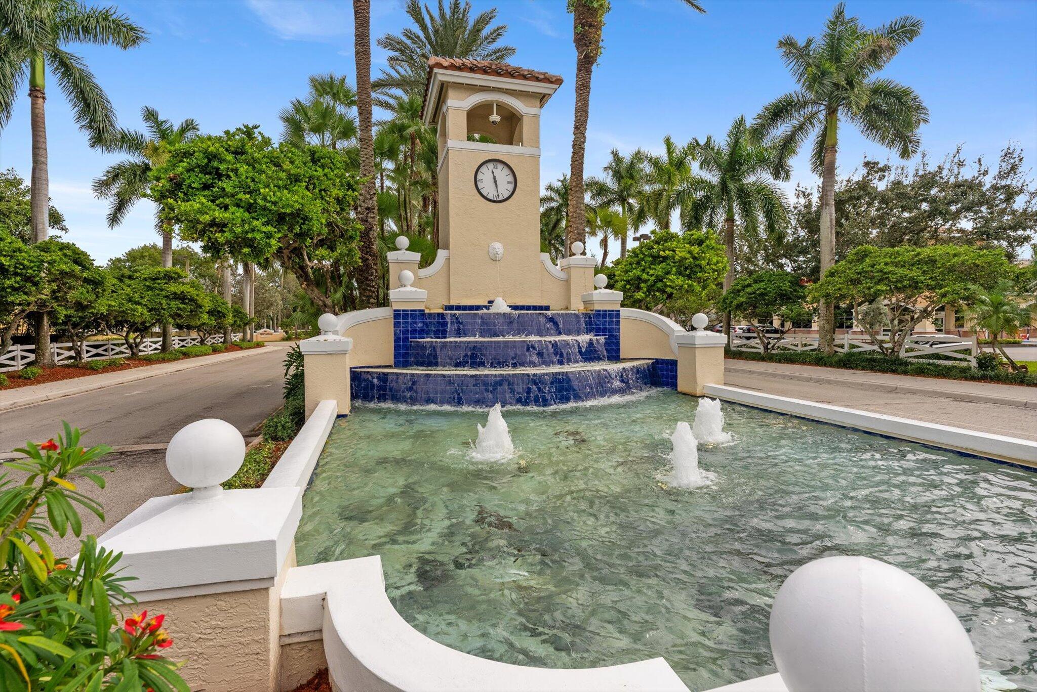 REGENCY LAKES AT COCONUT - Residential