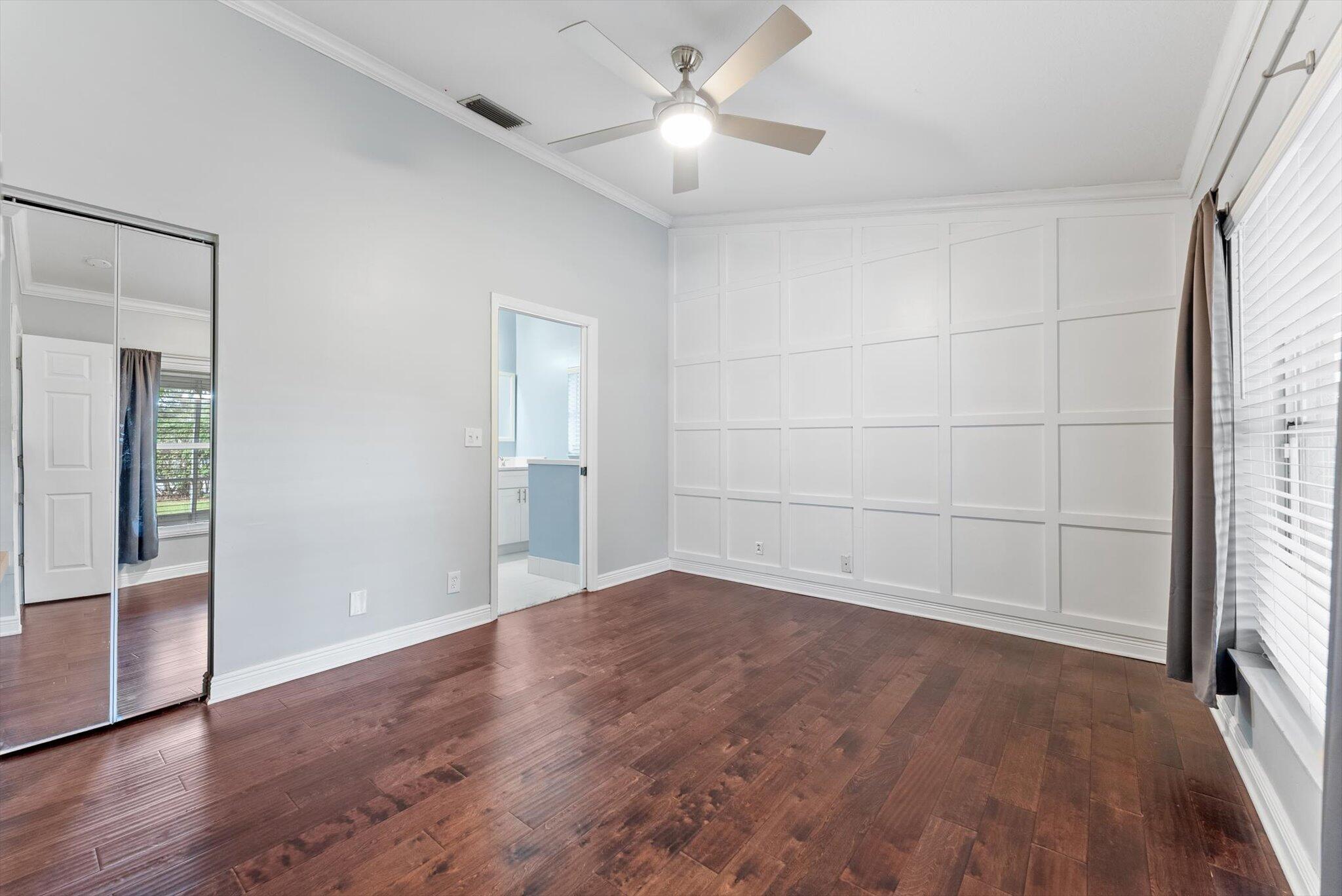 REGENCY LAKES AT COCONUT - Residential