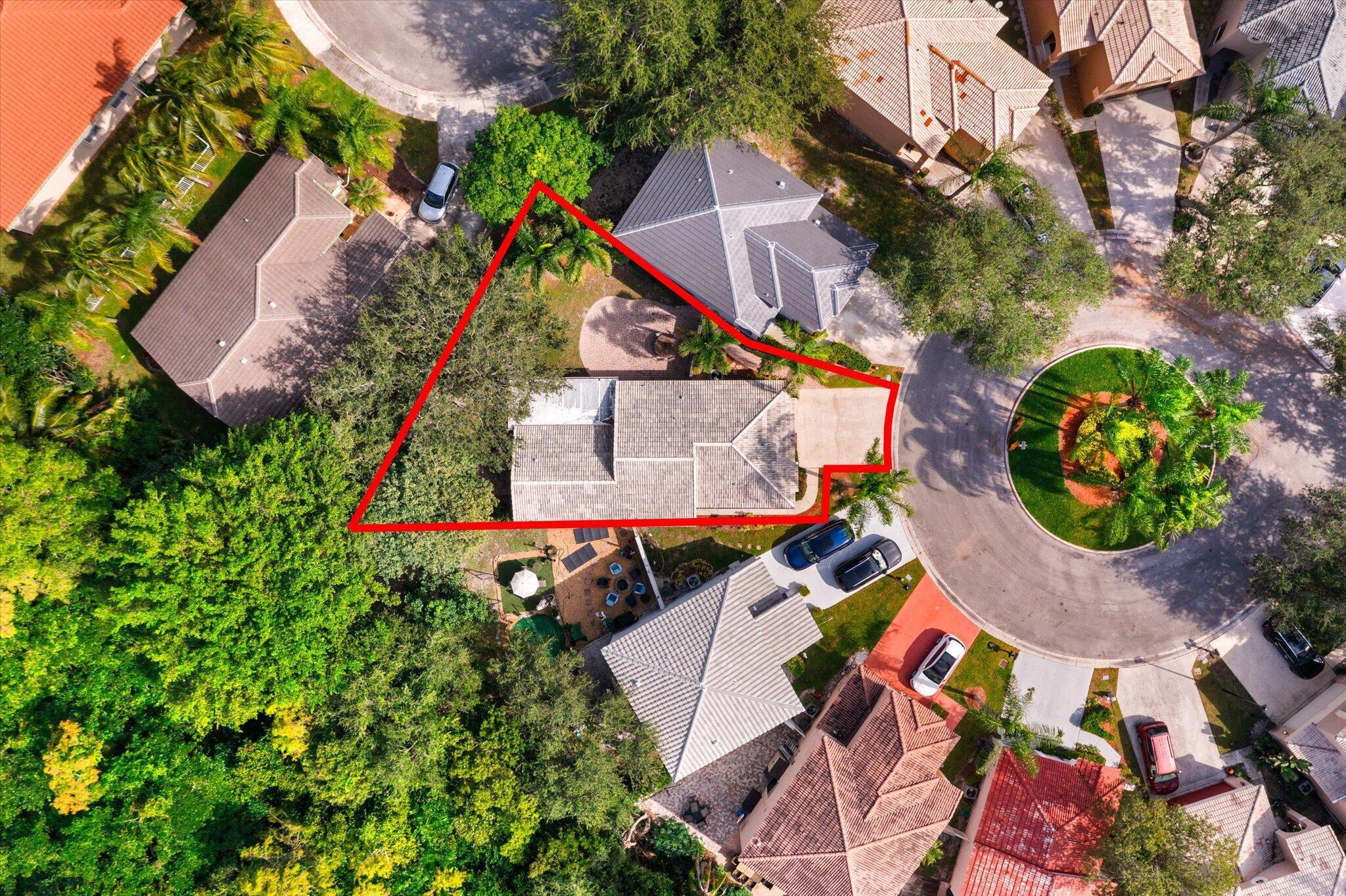 REGENCY LAKES AT COCONUT - Residential