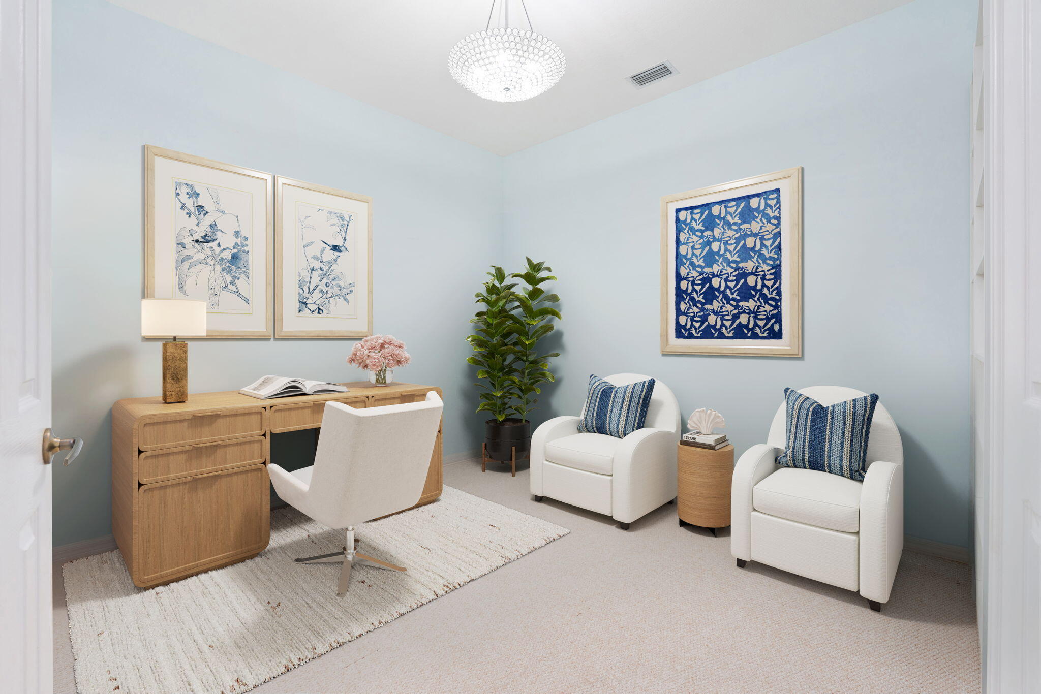 MARINER BAY - Residential Lease