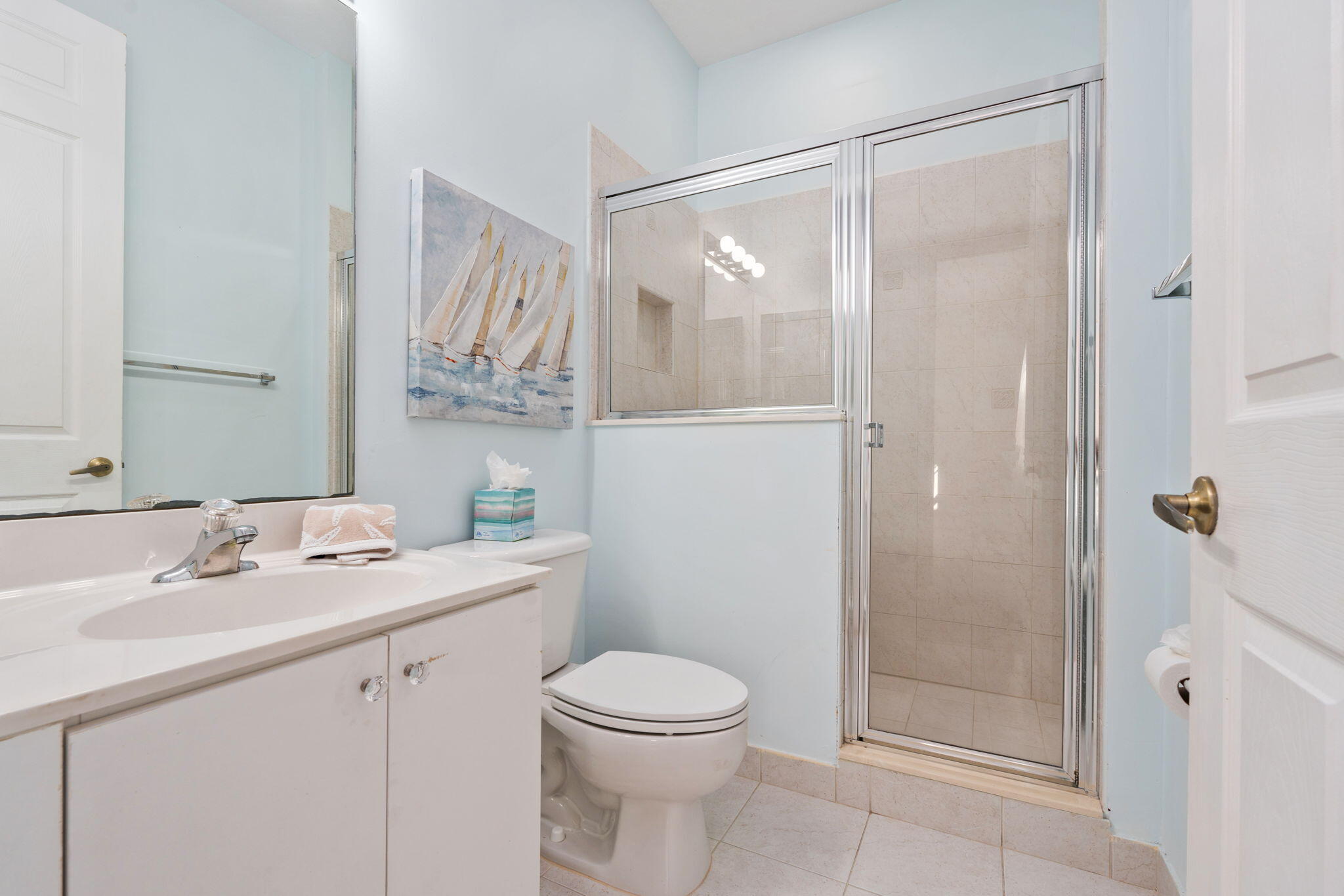 MARINER BAY - Residential Lease