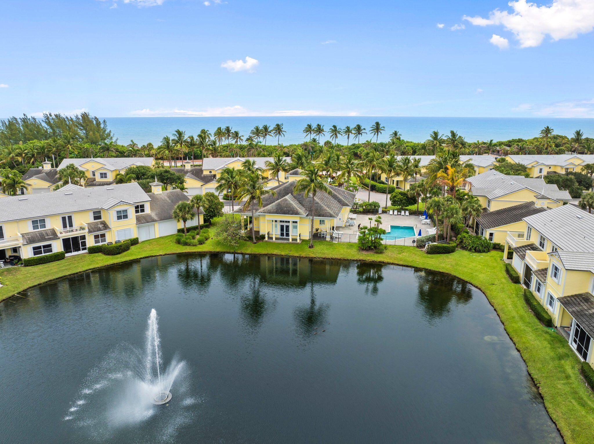 MARINER BAY - Residential Lease