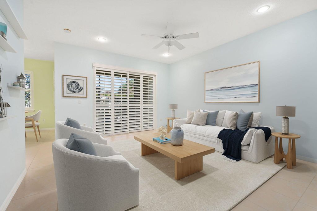 Photo of 602 Mariner Bay Boulevard, Fort Pierce, FL 34949 (MLS # R11165605)