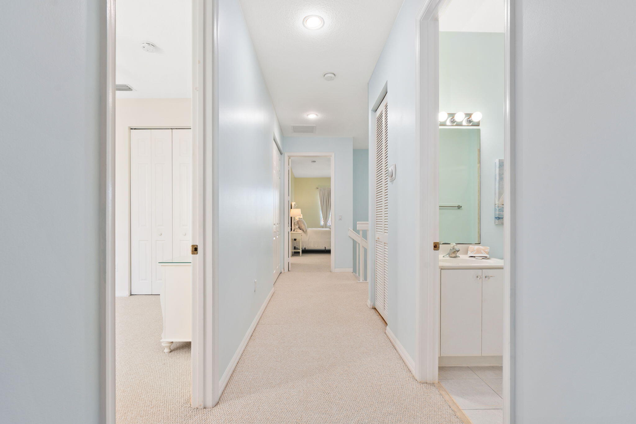 MARINER BAY - Residential Lease