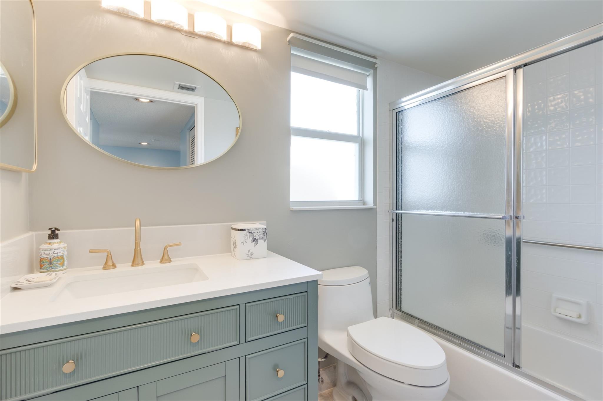 Kings Point - Residential