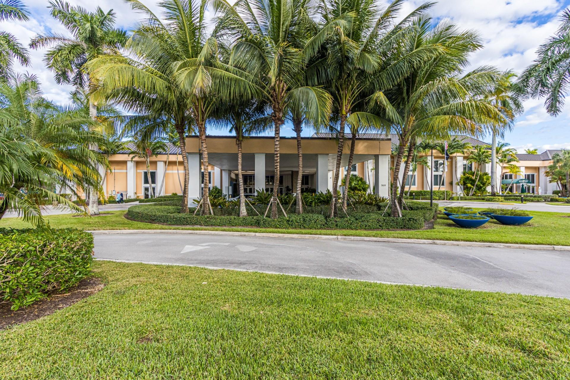 Kings Point - Residential