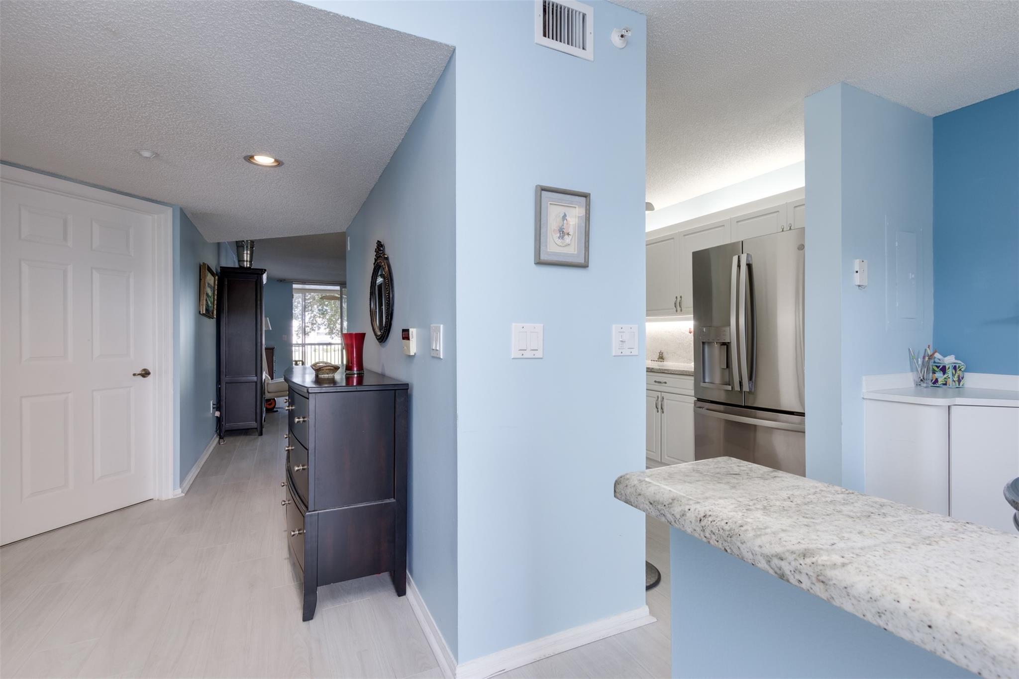 Kings Point - Residential