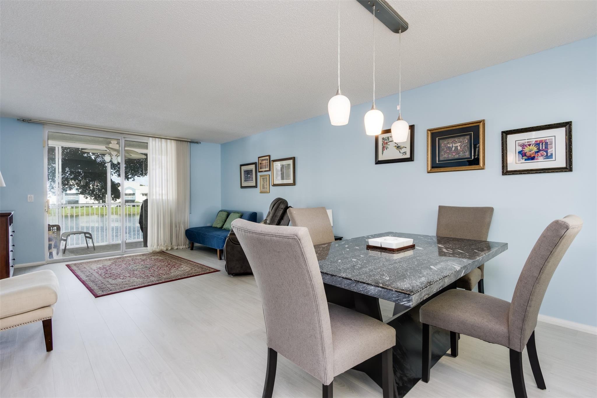 Kings Point - Residential