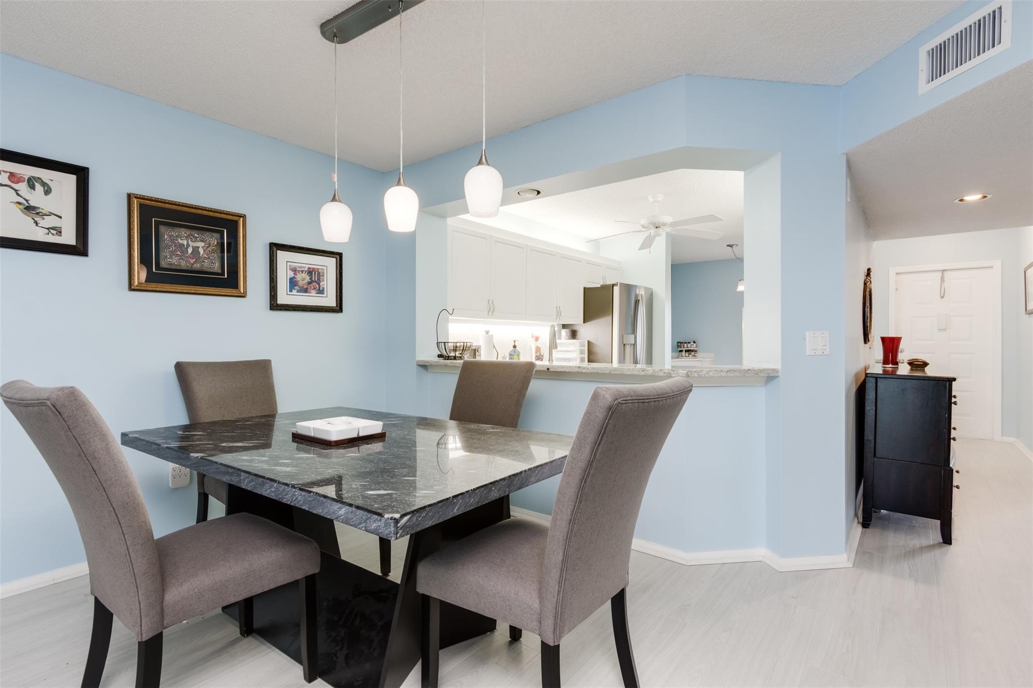 Kings Point - Residential