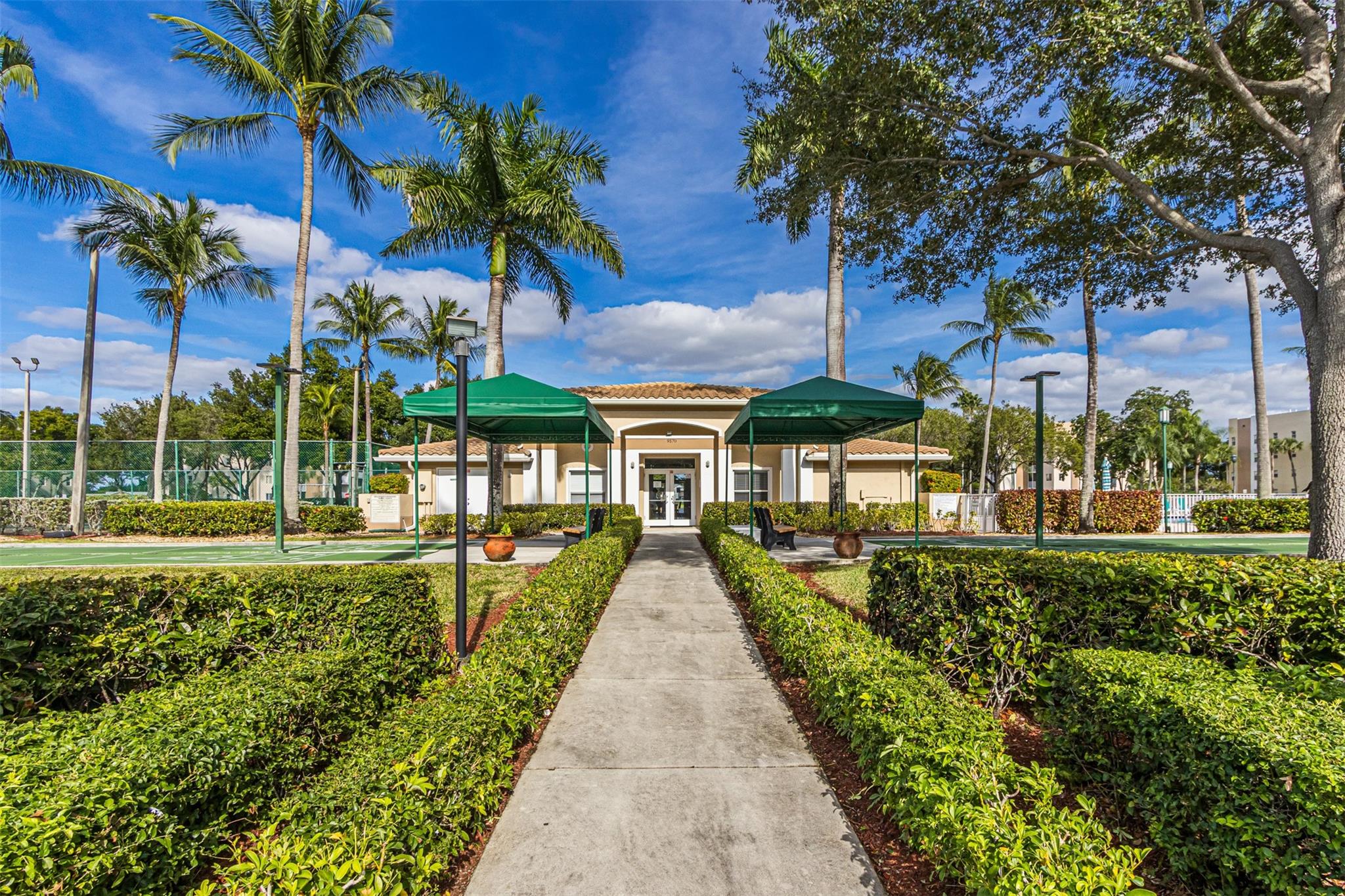 Kings Point - Residential