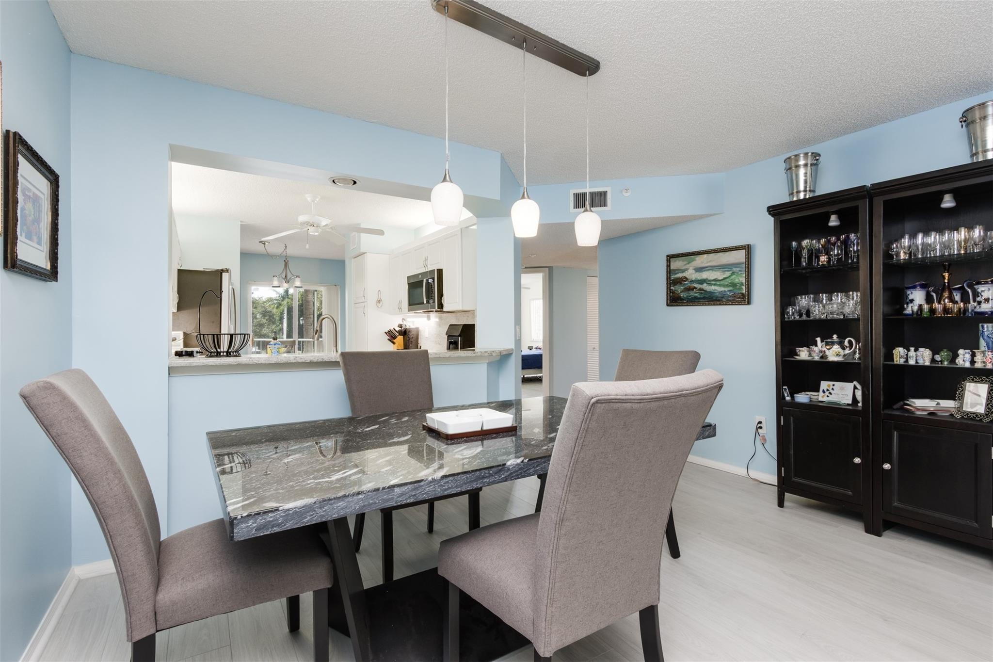 Kings Point - Residential