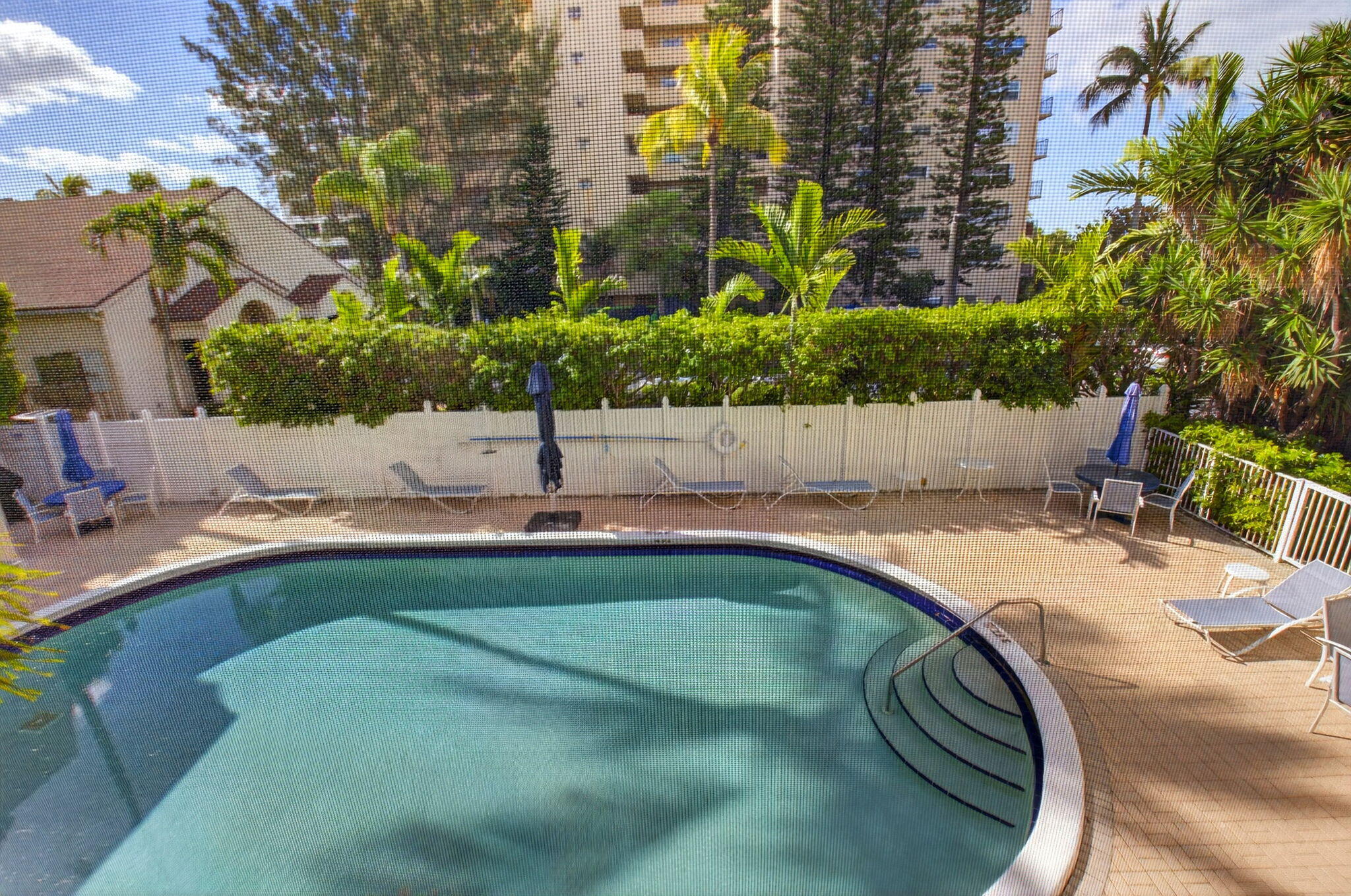 BRITTANY CONDO - Residential Lease