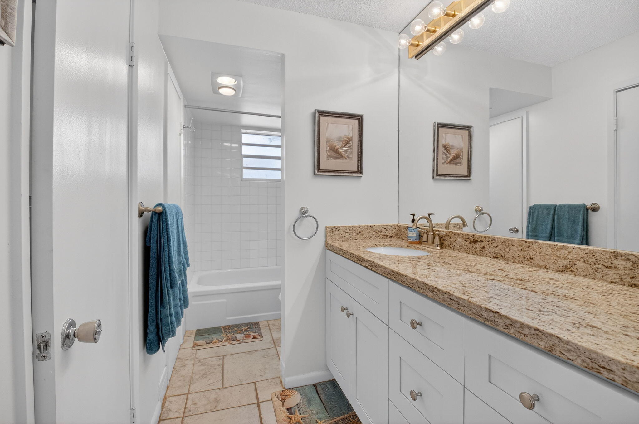 BRITTANY CONDO - Residential Lease