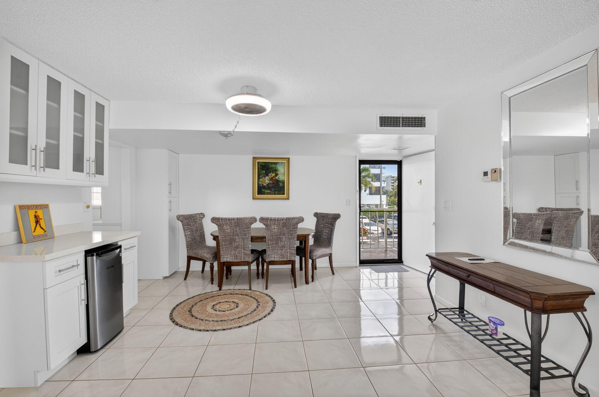 BRITTANY CONDO - Residential Lease