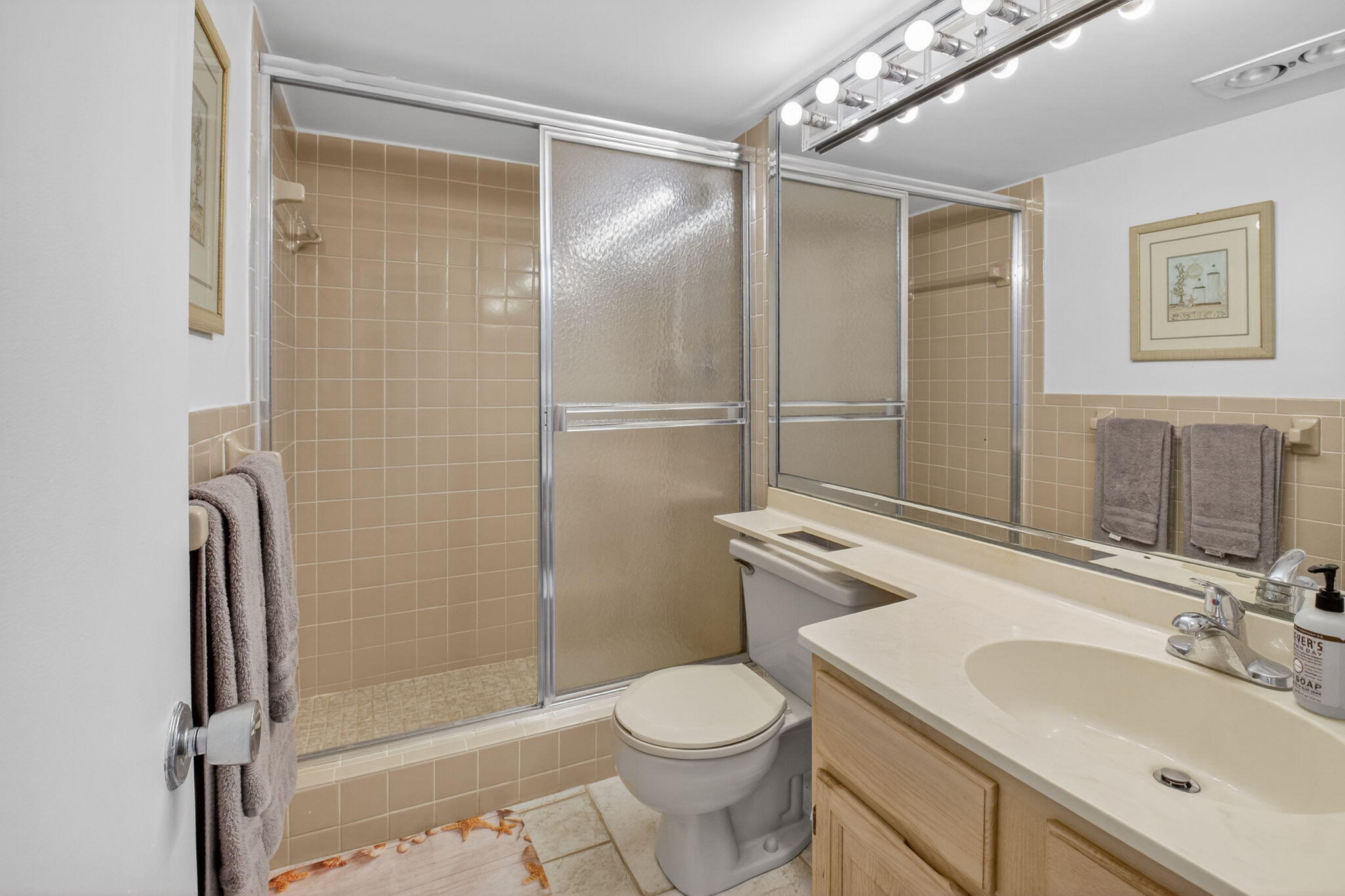 BRITTANY CONDO - Residential Lease