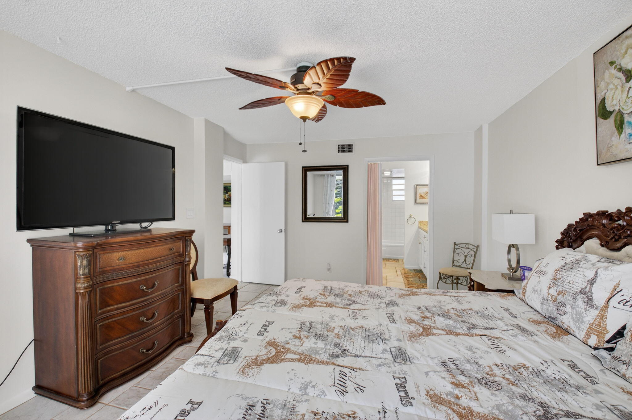 BRITTANY CONDO - Residential Lease