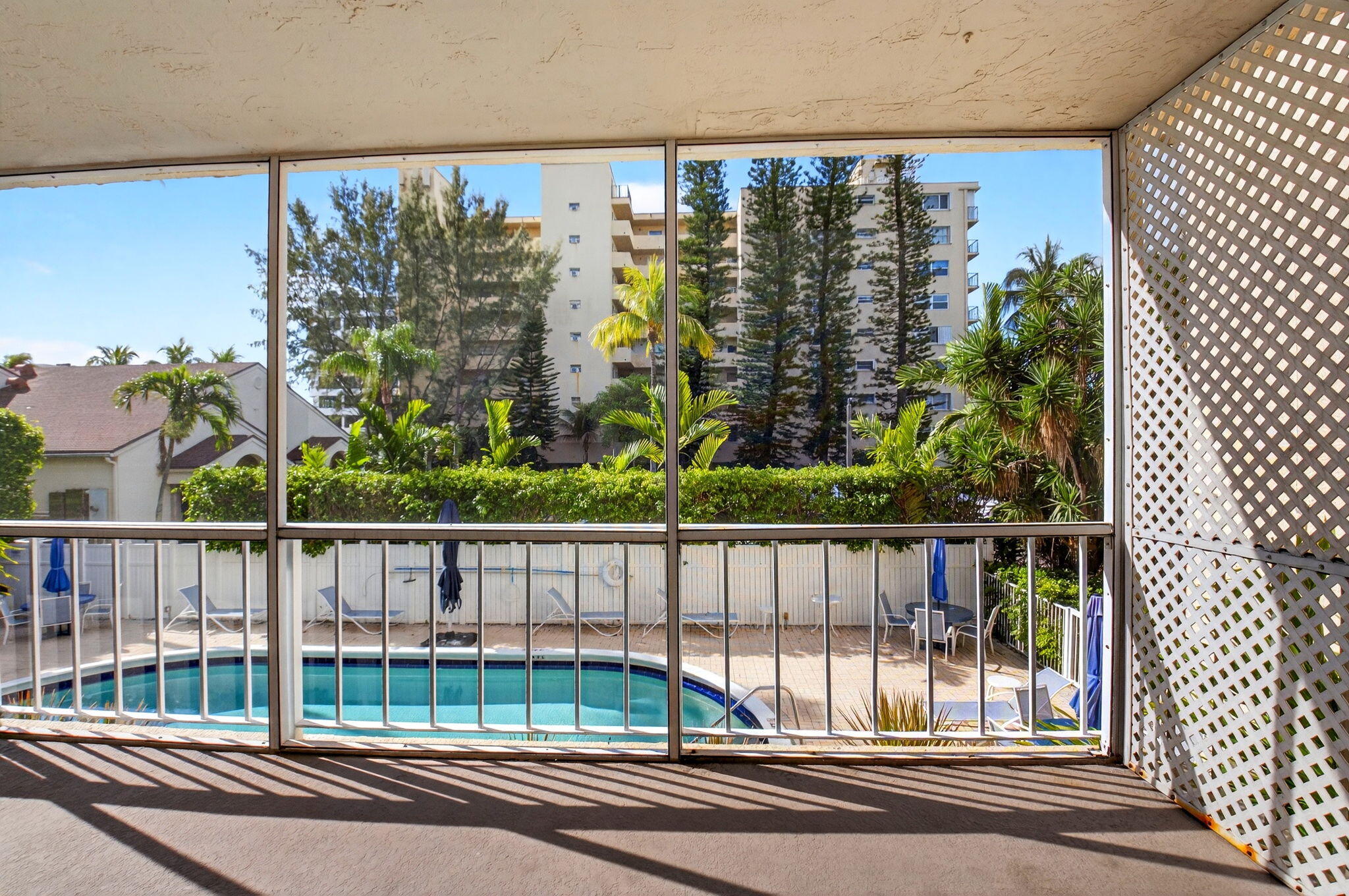 BRITTANY CONDO - Residential Lease