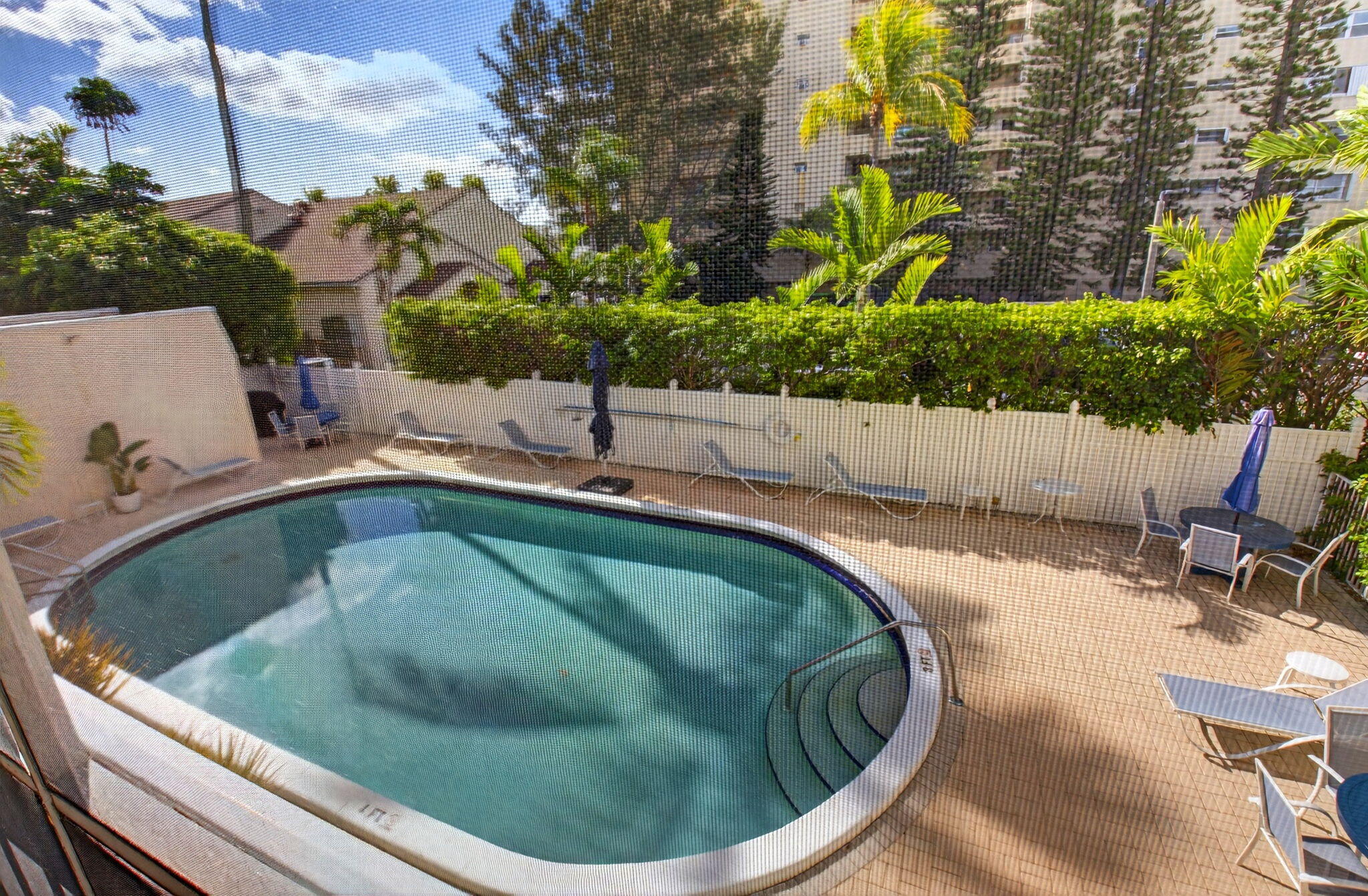 BRITTANY CONDO - Residential Lease