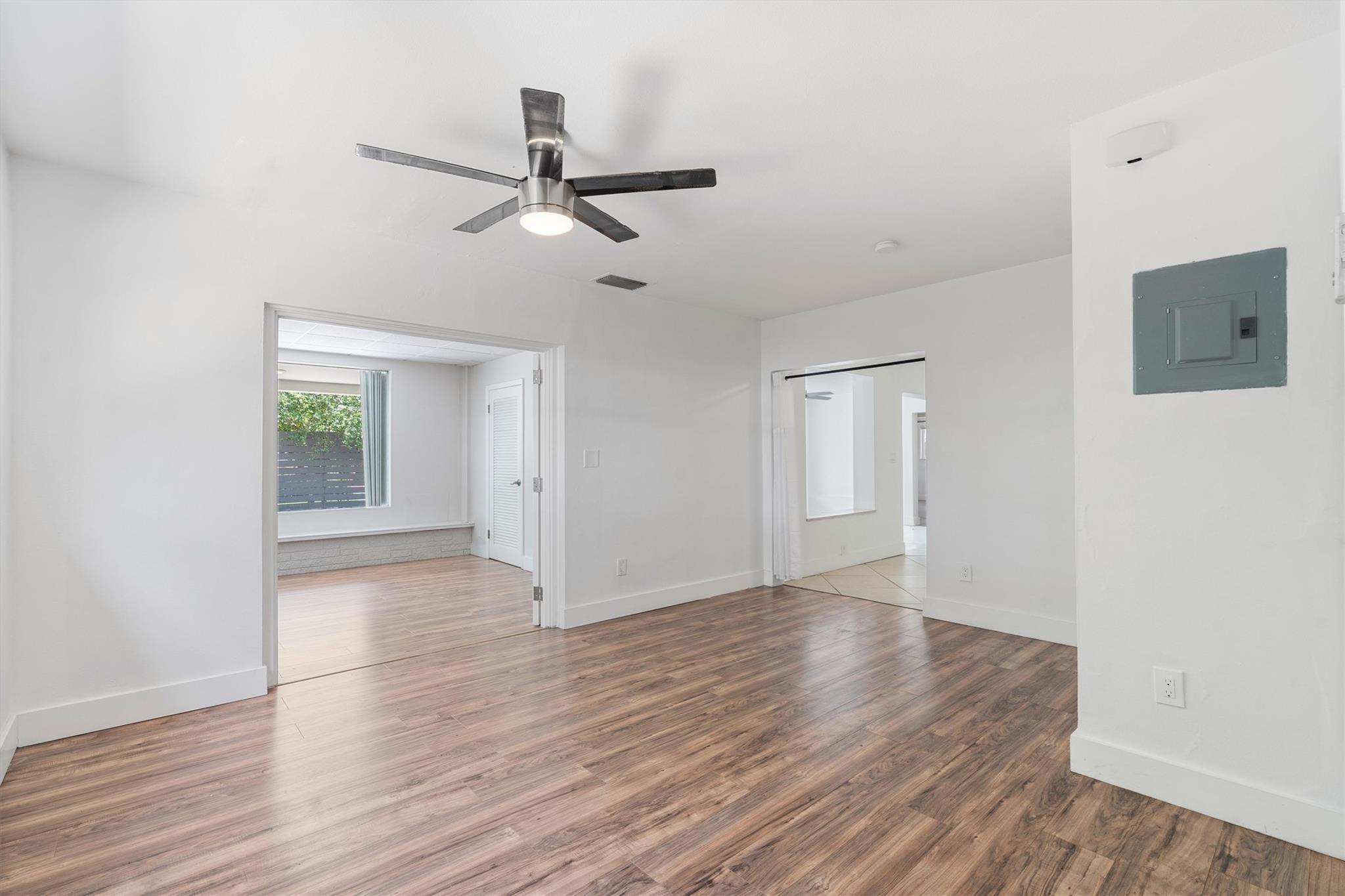 Coral Heights Sec 2 45-8 - Residential Lease