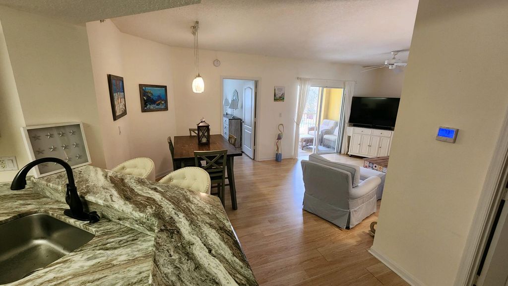 Photo of 5090 Fairways Circle #H202, Vero Beach, FL 32967 (MLS # B26000604)