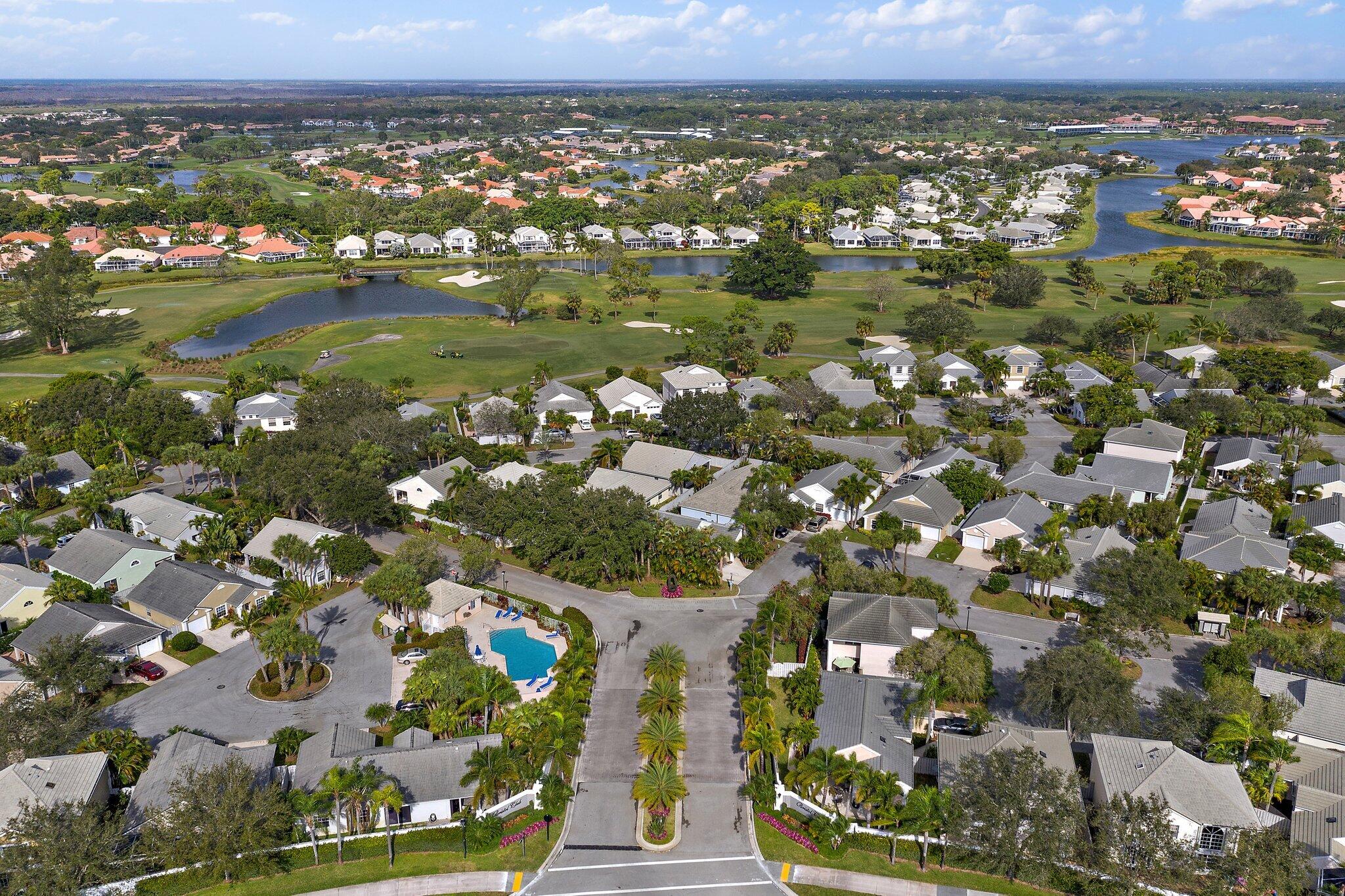 Bristol Club - Residential