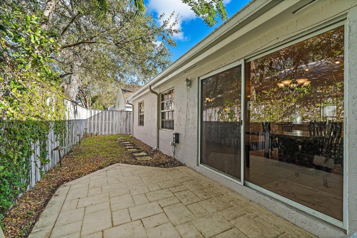 Bristol Club - Residential