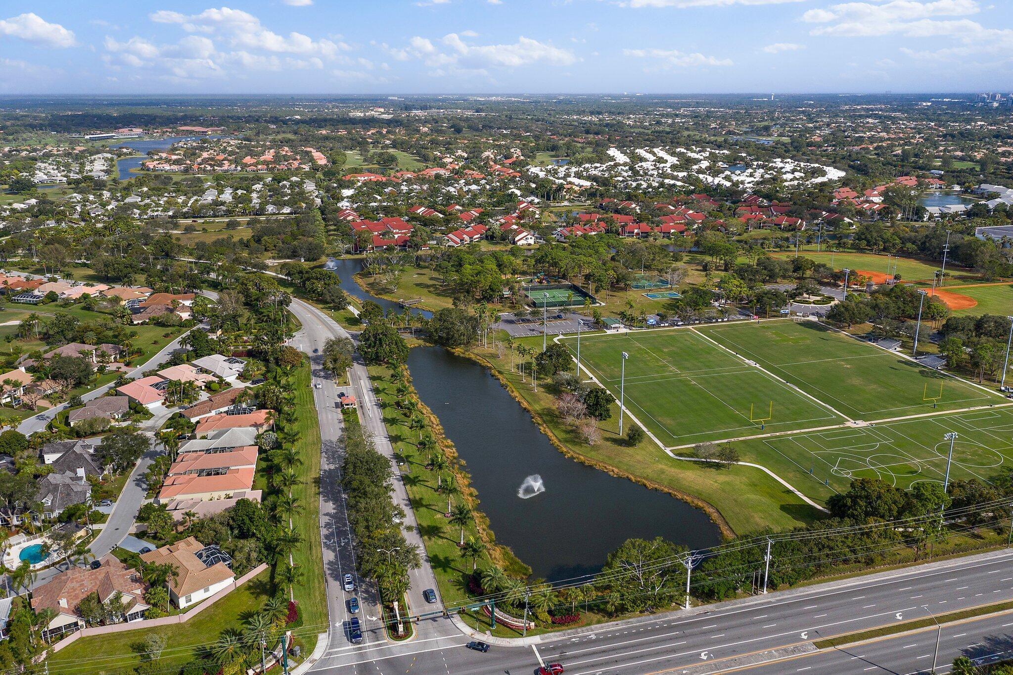 Bristol Club - Residential