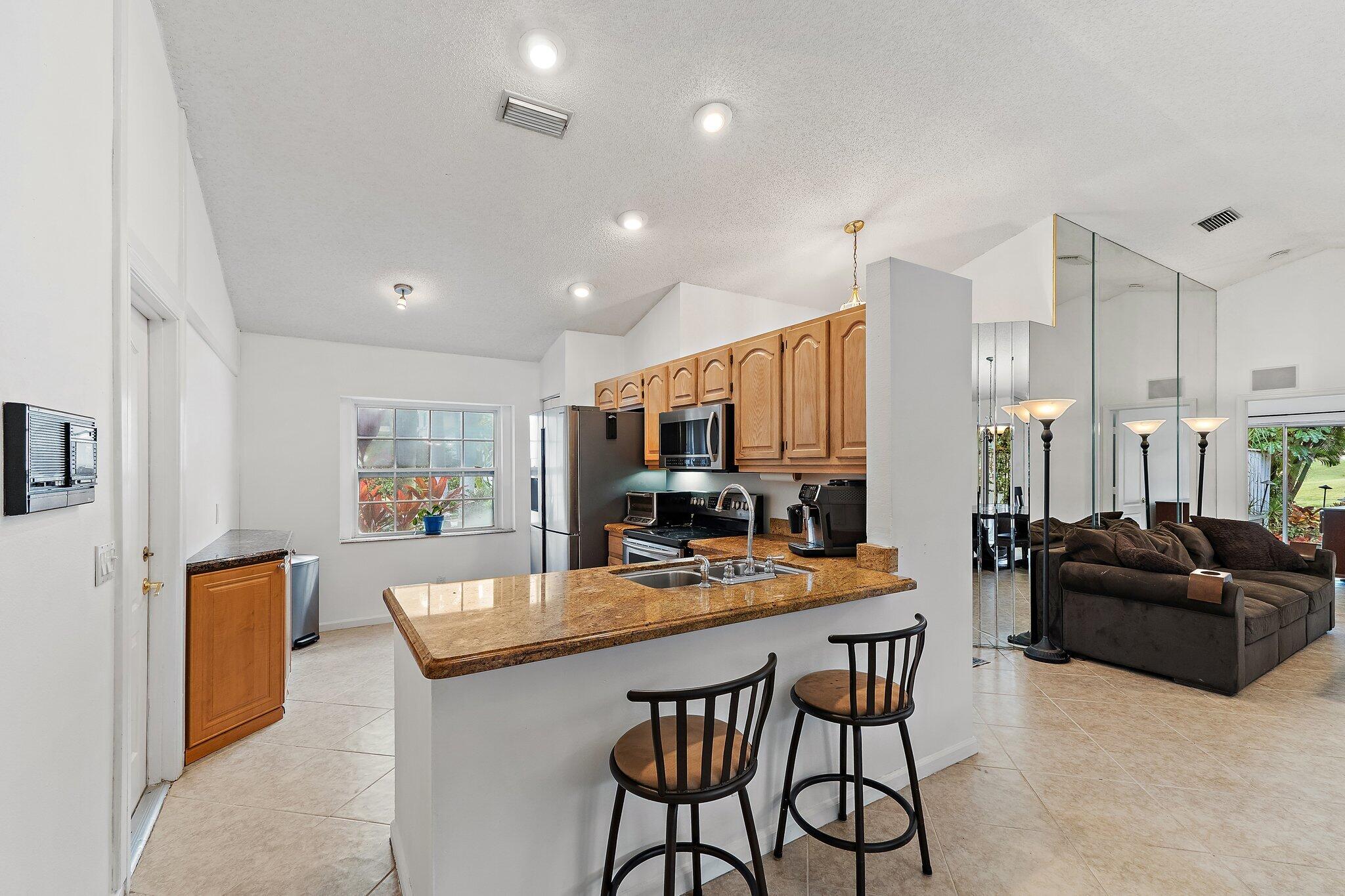 Bristol Club - Residential