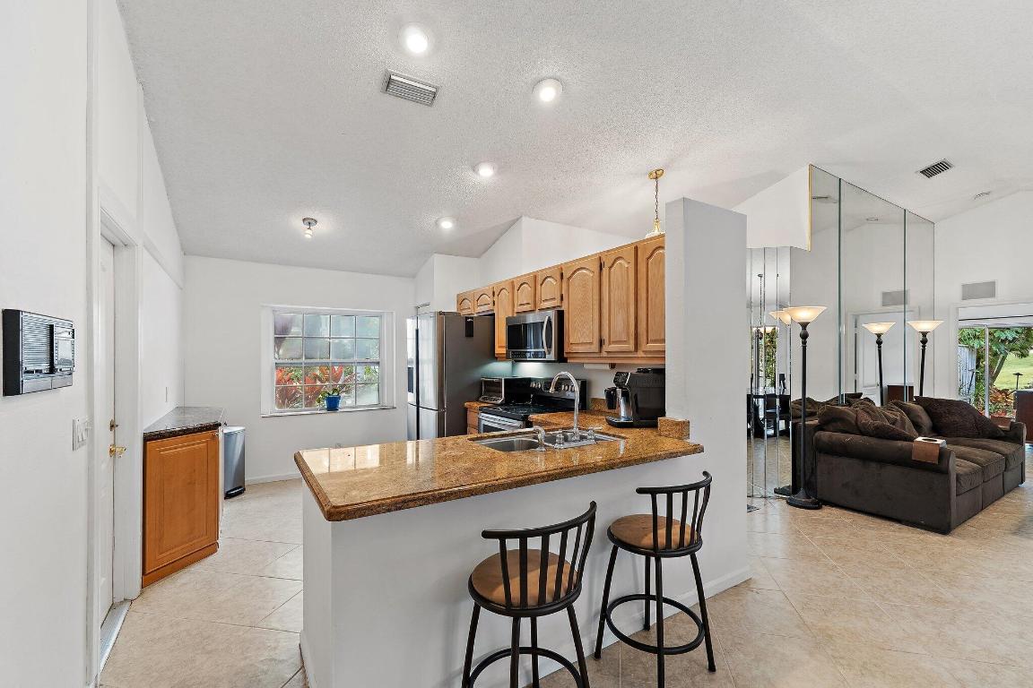 Bristol Club - Residential