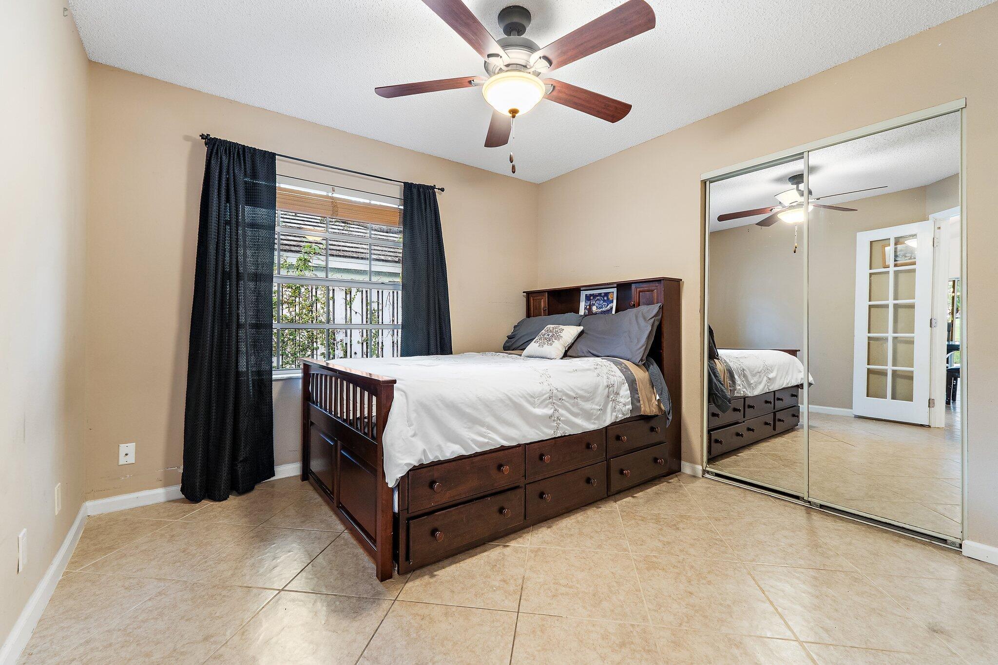 Bristol Club - Residential