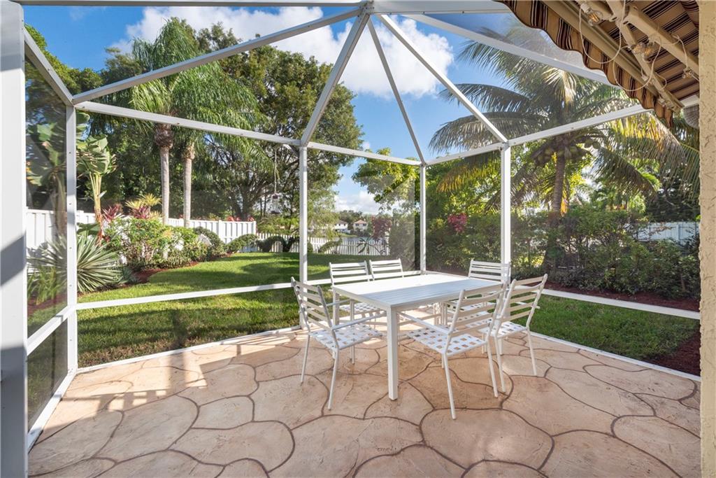 Jacaranda Prcl 608 123-15 - Residential Lease