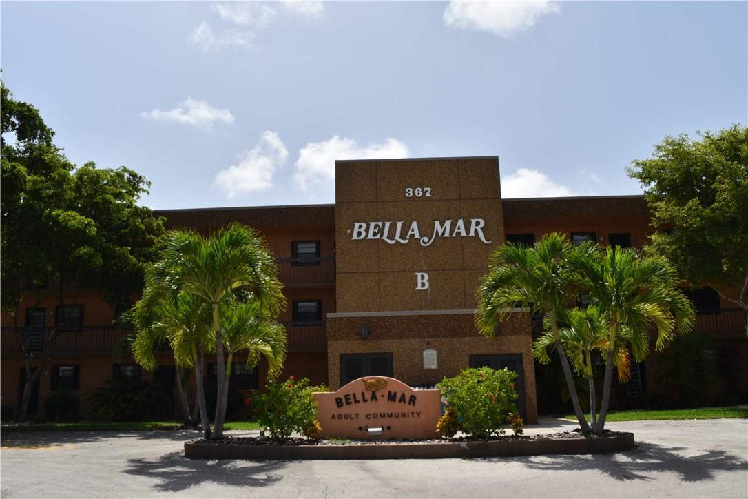 Bella Mar - Residential