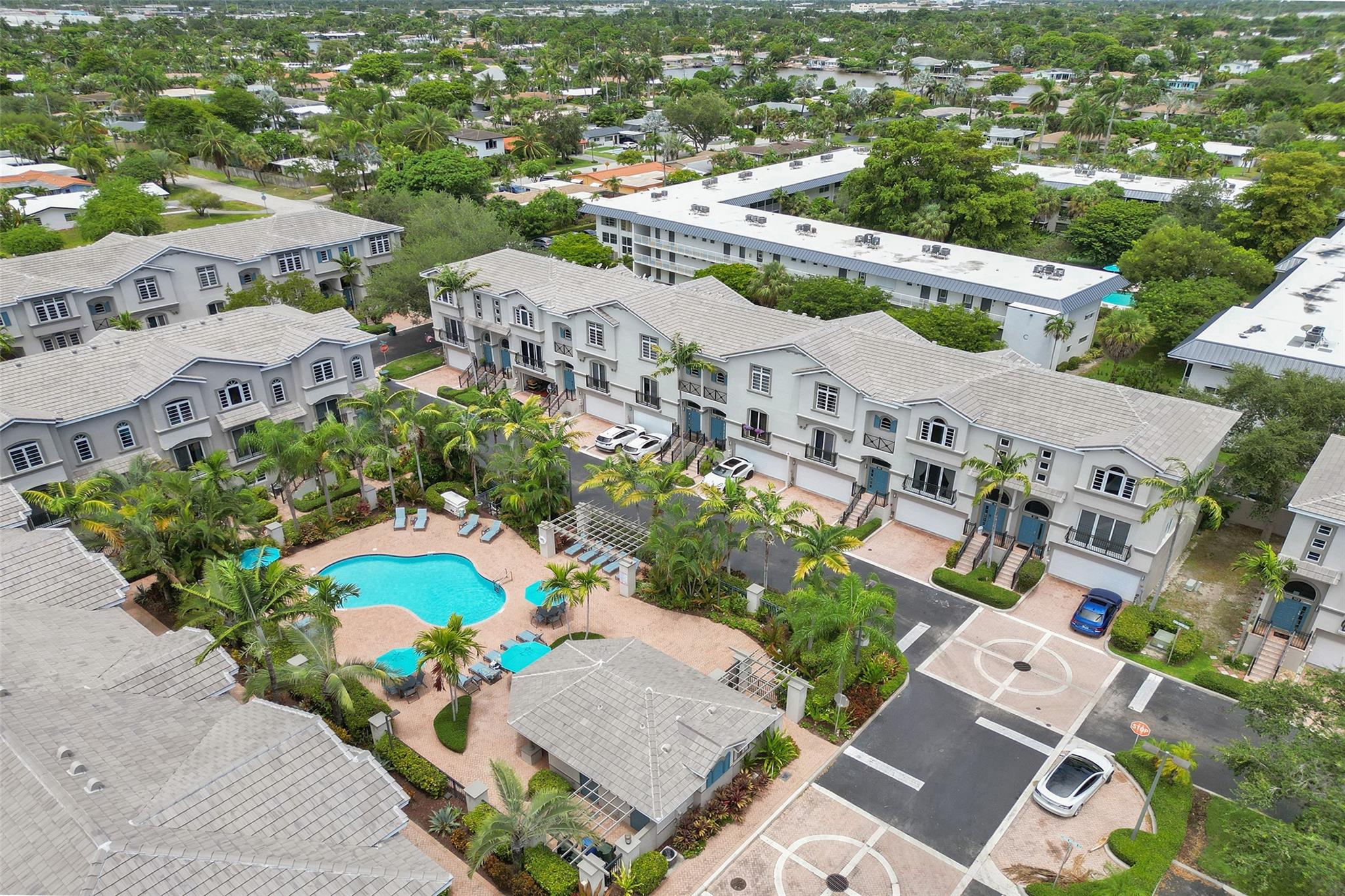 Soigne 76-10 B - Residential Lease