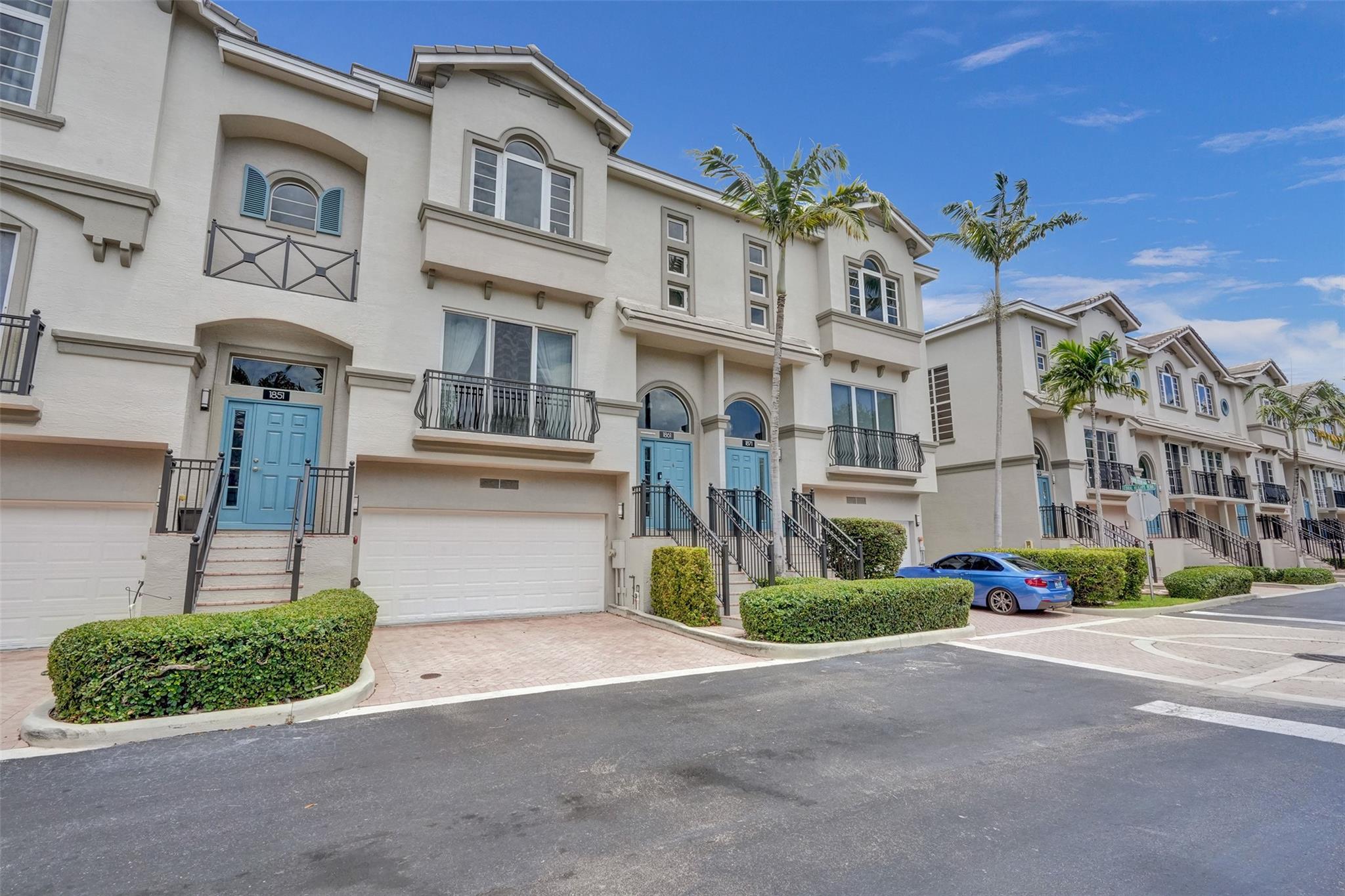 Soigne 76-10 B - Residential Lease