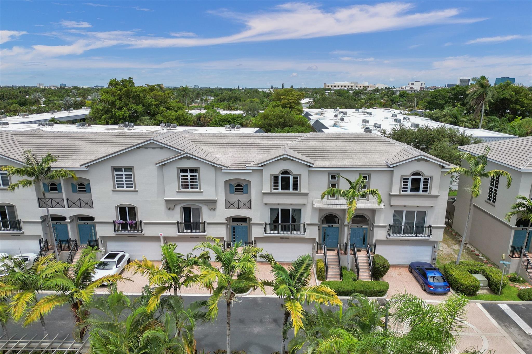 Soigne 76-10 B - Residential Lease