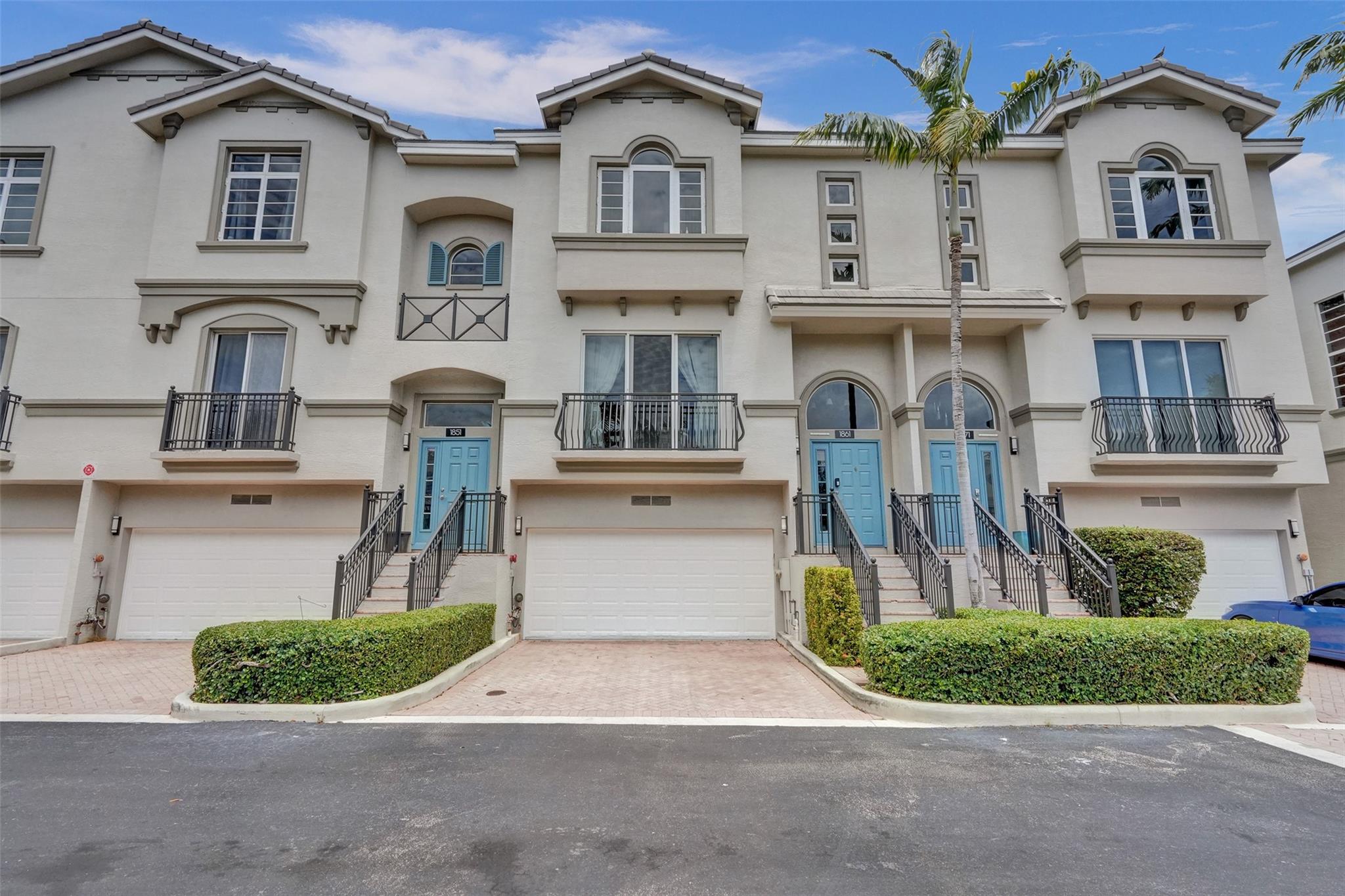 Soigne 76-10 B - Residential Lease