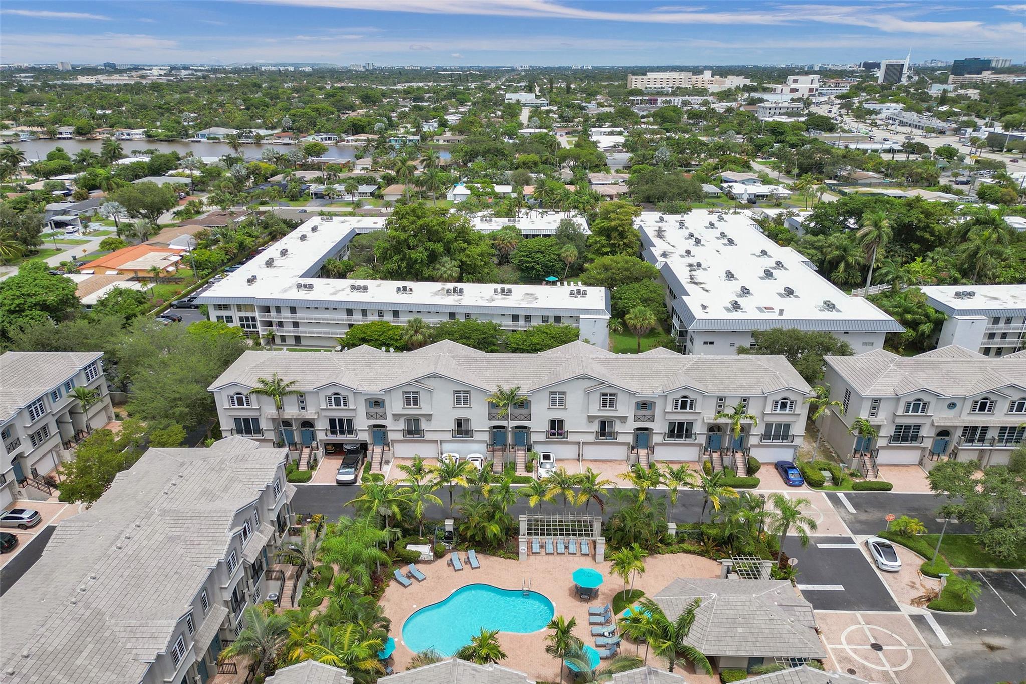 Soigne 76-10 B - Residential Lease