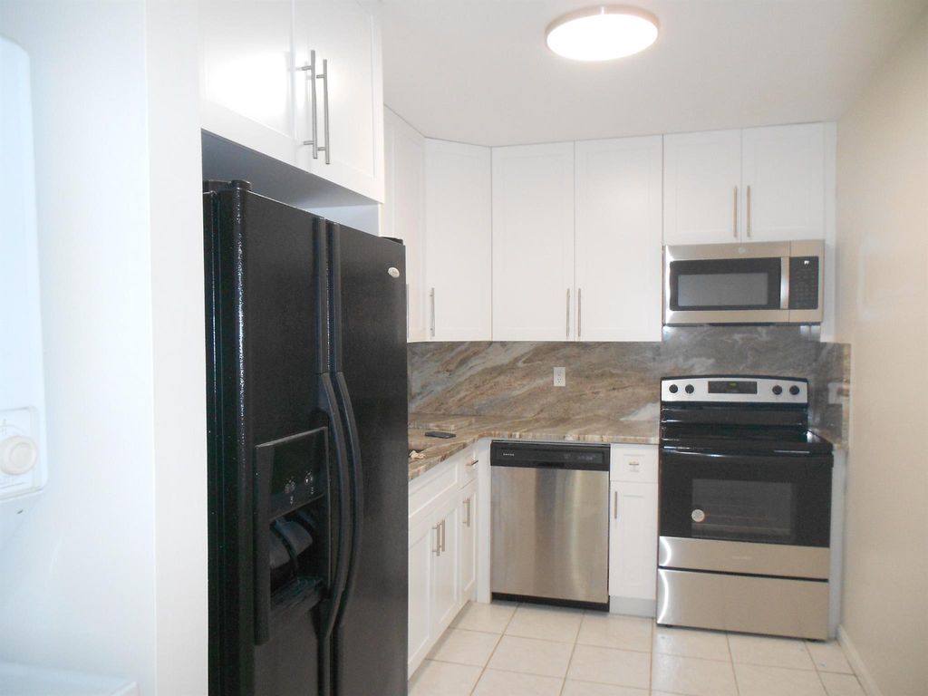 Photo of 10084 40th Drive S #282, Boynton Beach, FL 33436 (MLS # R11072453)