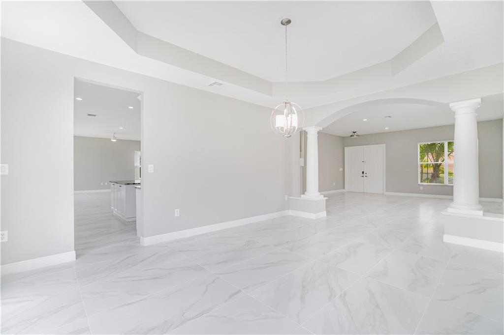 Capella 02 - Residential