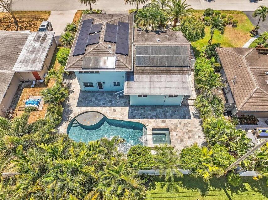 CORAL WOODS - Residential