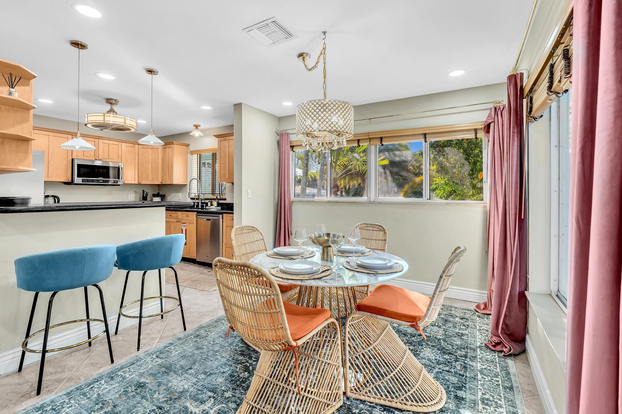 CORAL WOODS - Residential