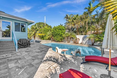 Photo of 3450 NE 19th Avenue, Fort Lauderdale, FL 33306 (MLS # R11166781)