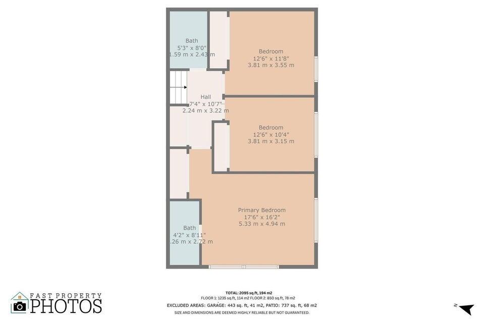 CORAL WOODS - Residential