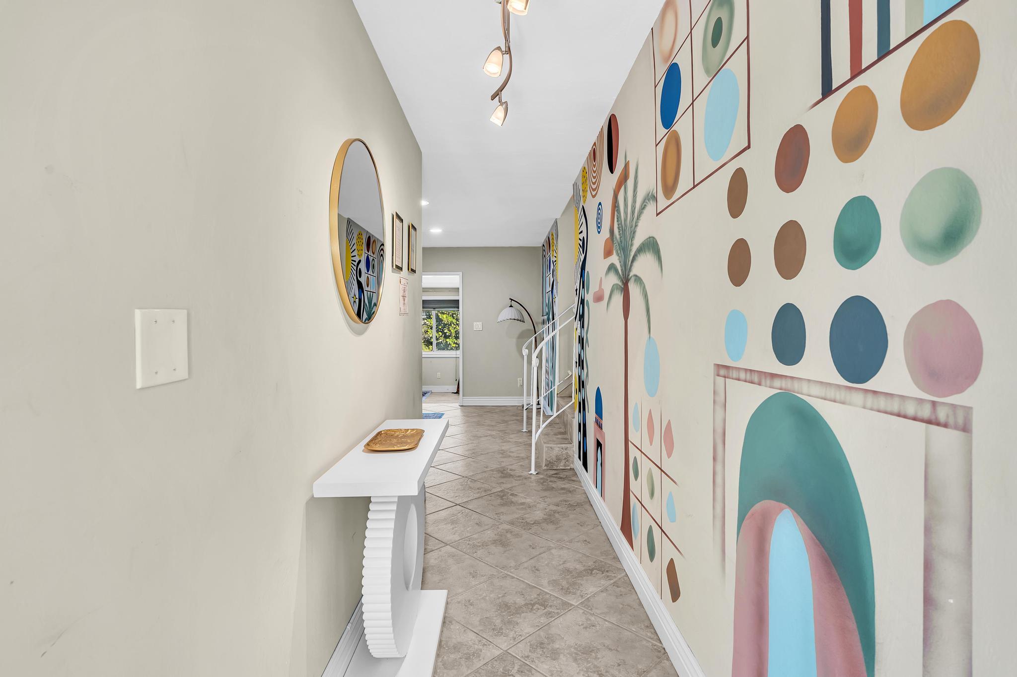 CORAL WOODS - Residential