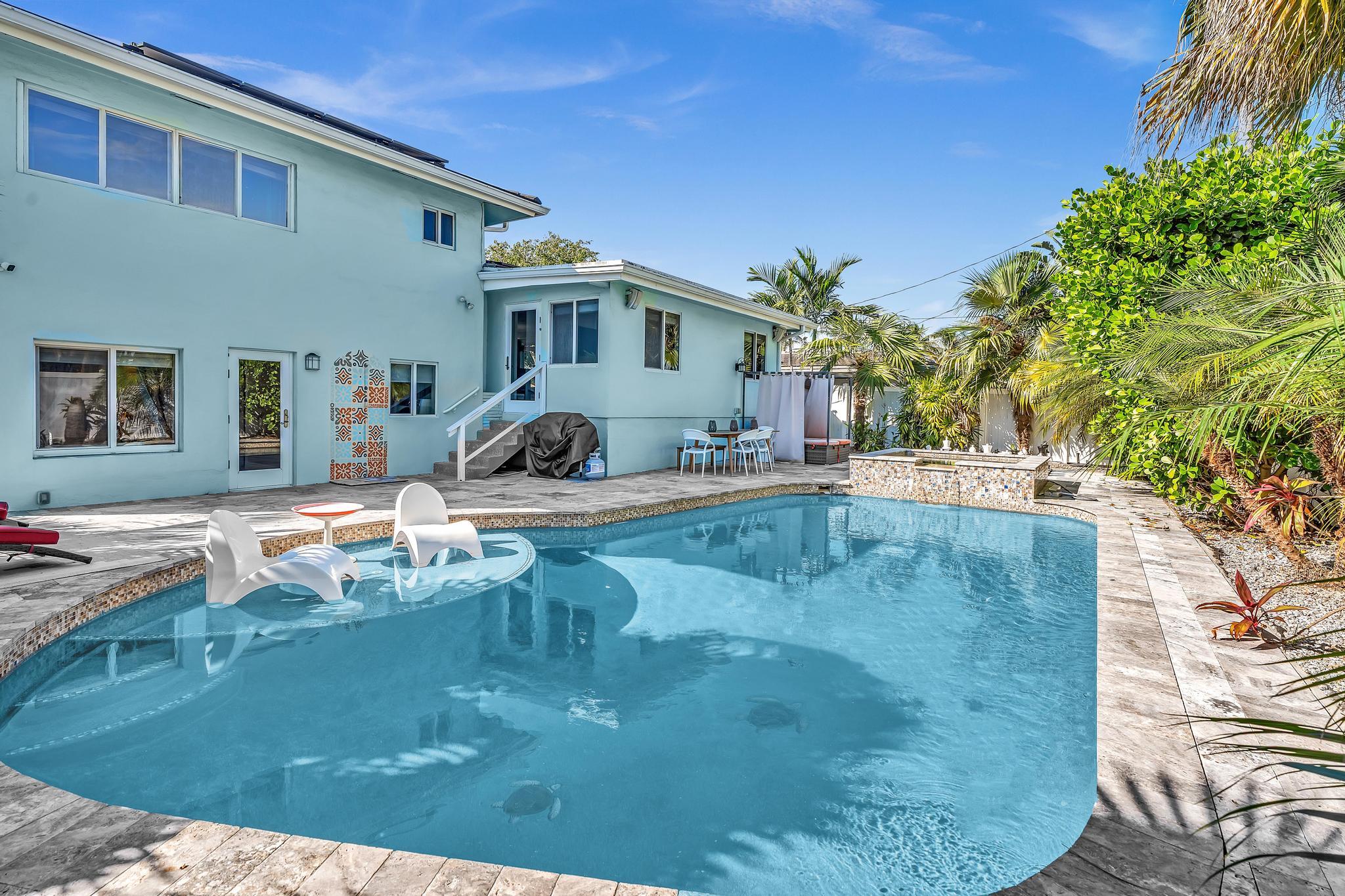 CORAL WOODS - Residential