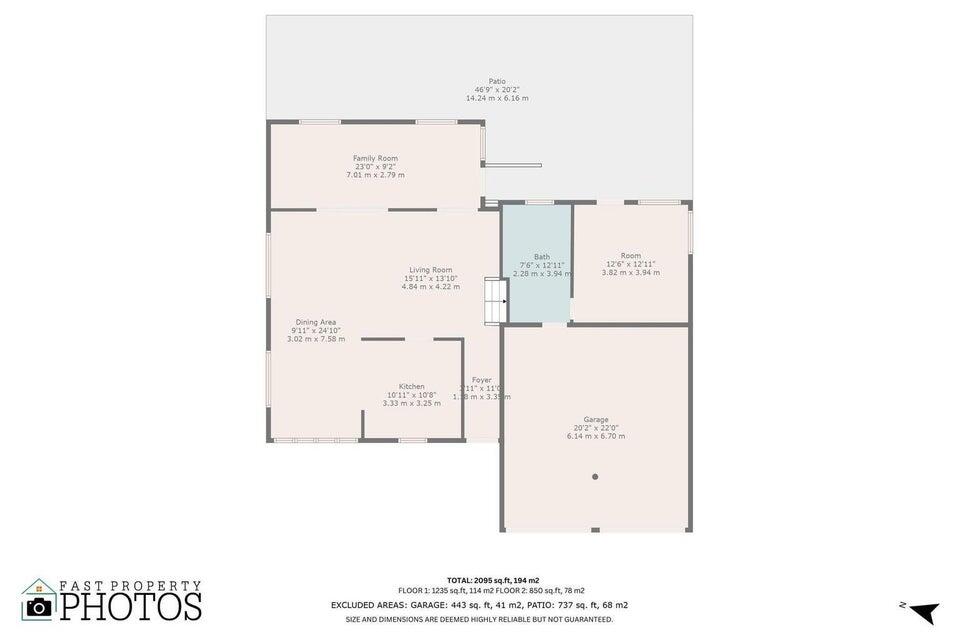 CORAL WOODS - Residential