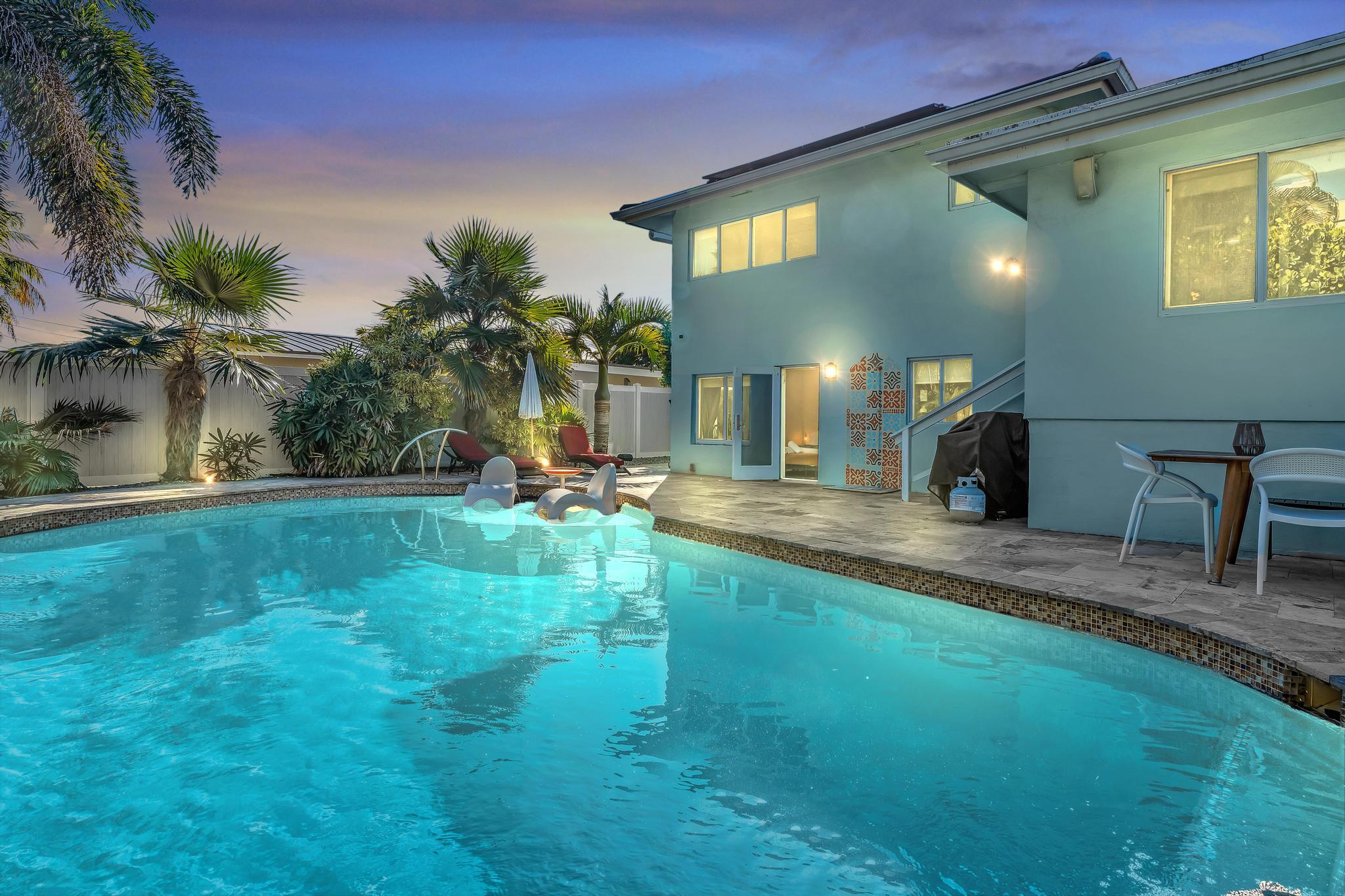 CORAL WOODS - Residential