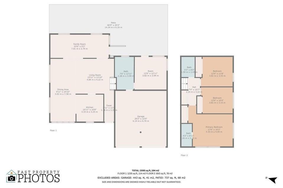 CORAL WOODS - Residential