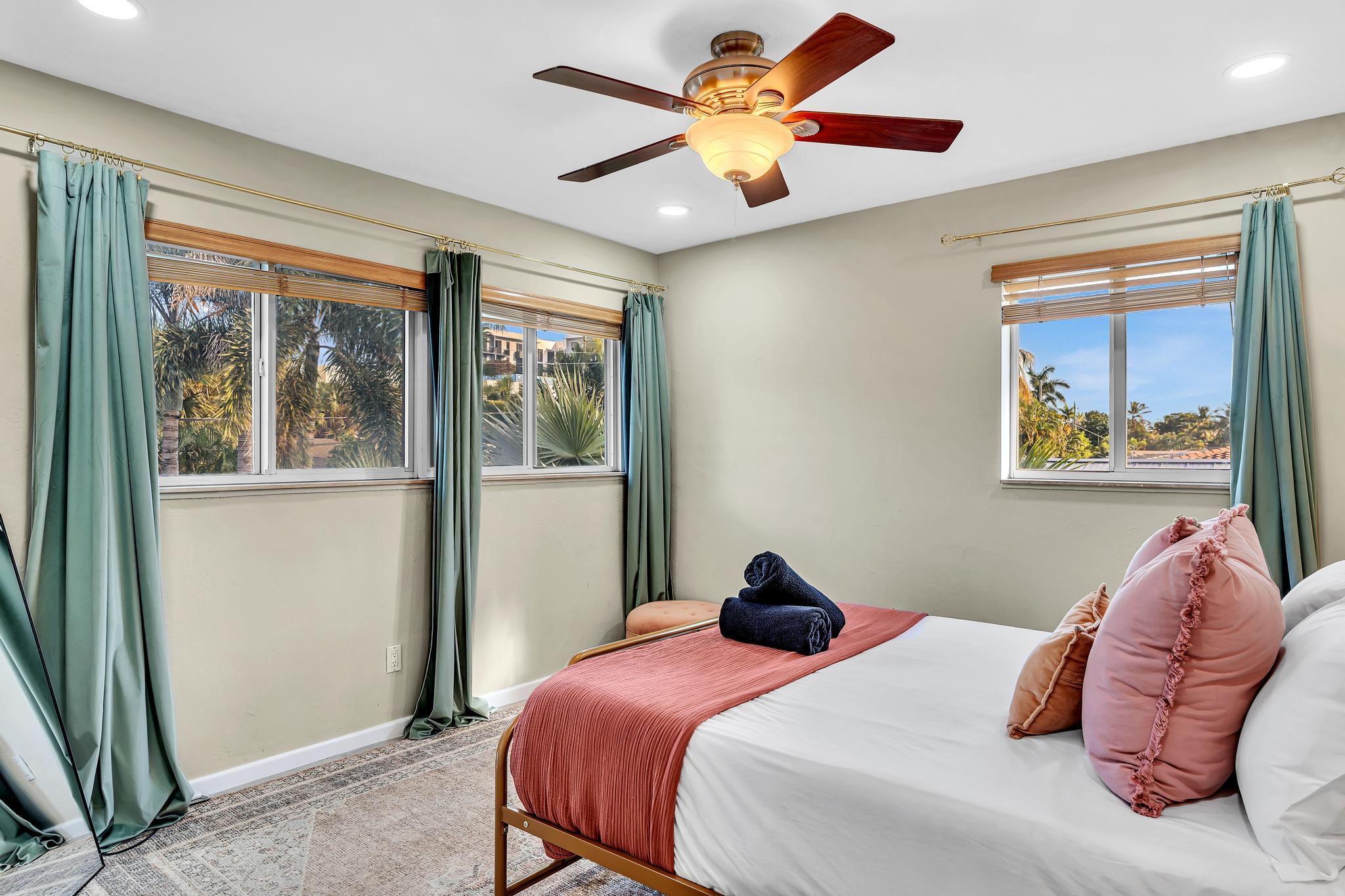 CORAL WOODS - Residential