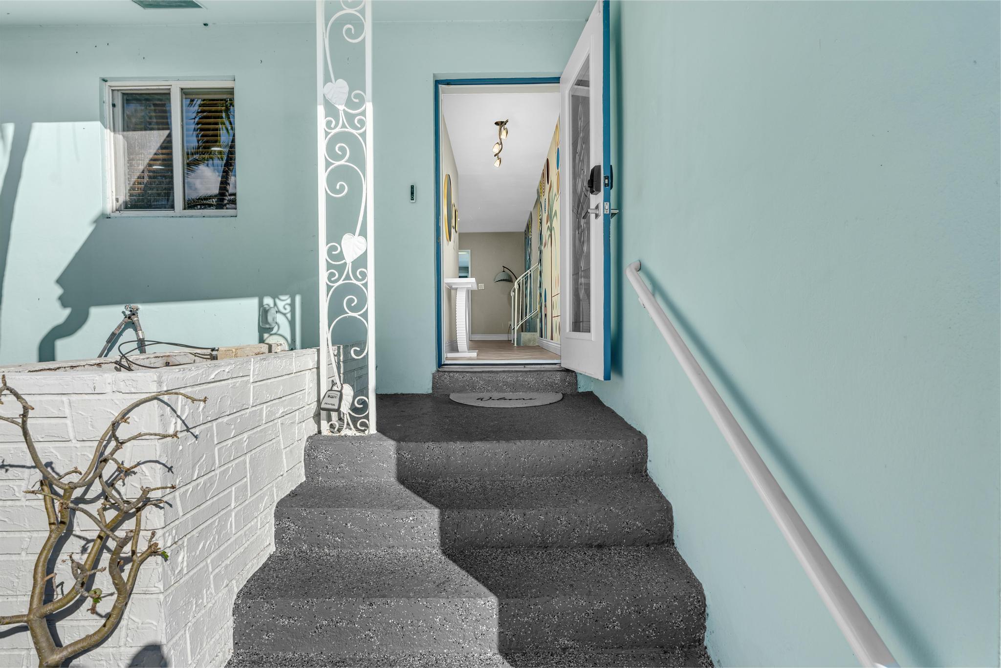 CORAL WOODS - Residential